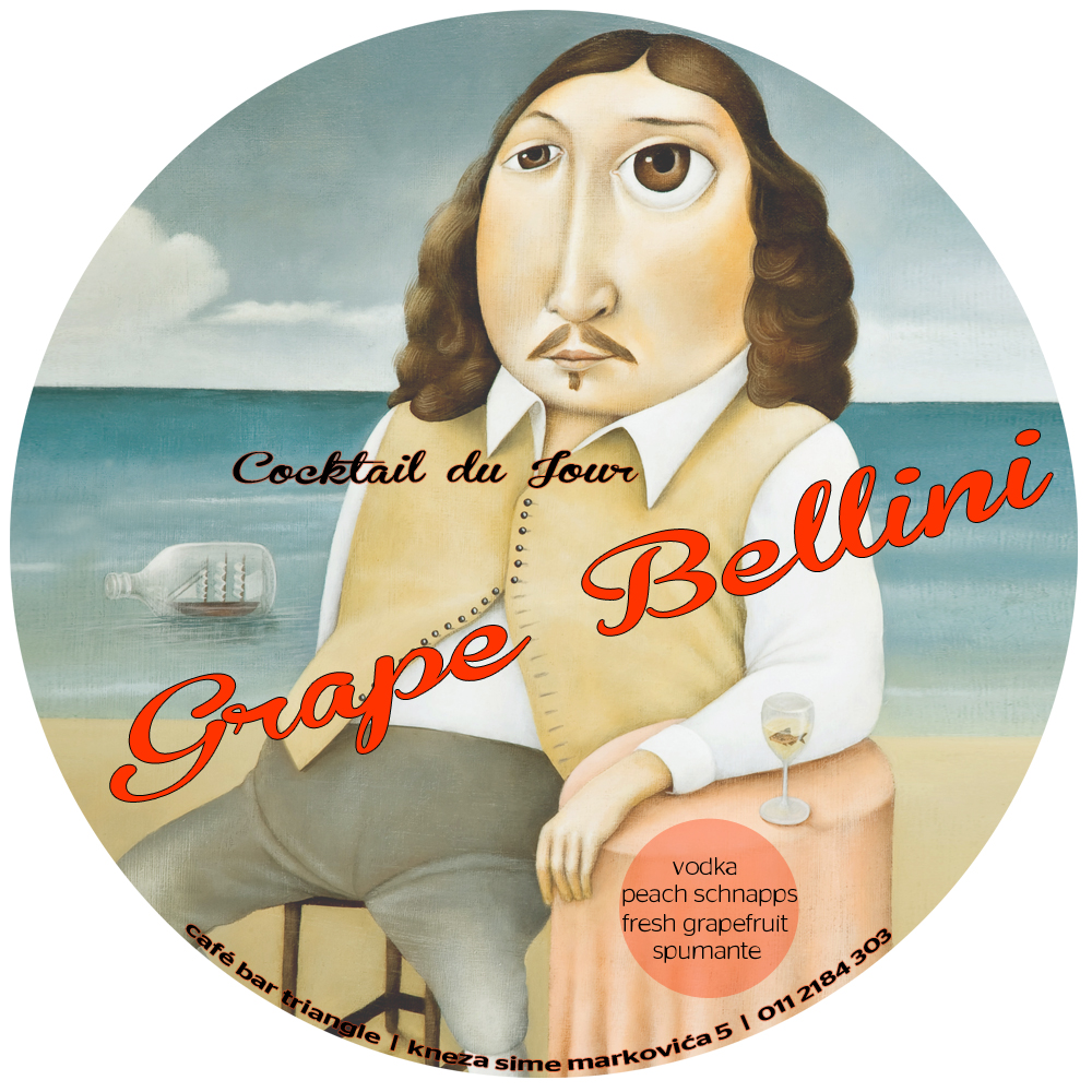 Triangle Café & Bar 25